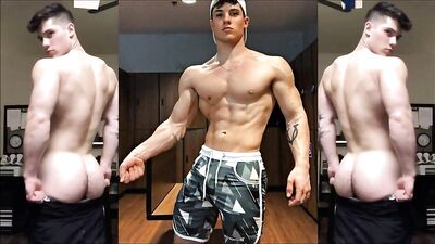 OnlyFans - Derek Martin