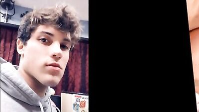 OnlyFans - Derek Martin