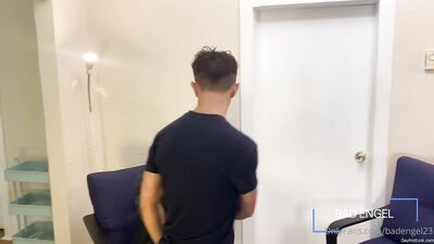 [onlyfans] Angel Santana (badengel23, dgofdo23) Angel Santana & Manuel Skye B