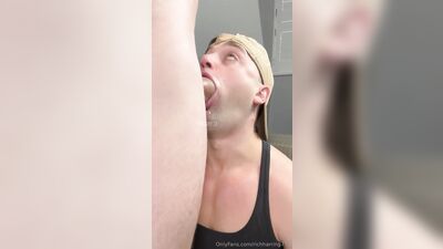 OnlyFans - Rich Harring and 10inchdaddy22