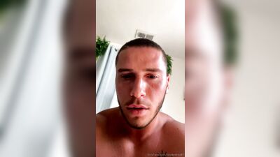 OnlyFans - John Bronco - Stream - Quick jerk show