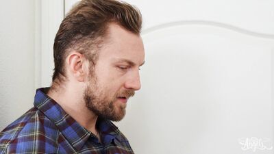 TransAngels - One Big Happy Fucking Family Part 2 - Claire Tenebrarum & Bryce Beckett - free gay porn