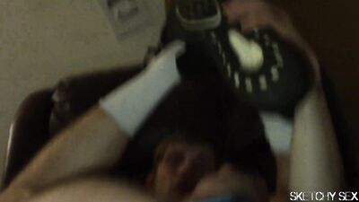 College Hazing - Breeding Factory - free gay porn