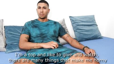 LatinBoyz - Zion - free gay porn