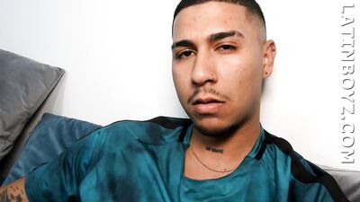 LatinBoyz - Zion - free gay porn