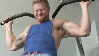 RandyBlue - Max London 720p
