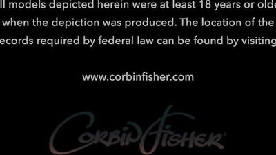 CorbinFisher - ACM - Tyler Plays Jesse