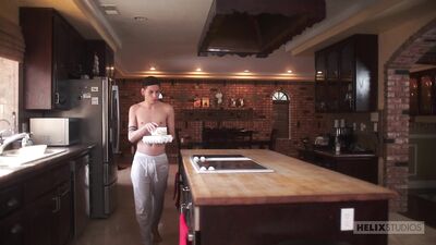 Helix - Aiden Garcia Josh Brady - Sunny Side Up 1080p