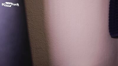 BiGuysFuck - Asher Rose Has A Secret