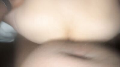 Black Hole Taking some BBC
