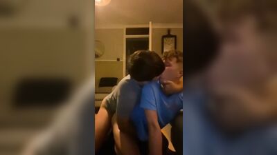 Twinks fucking
