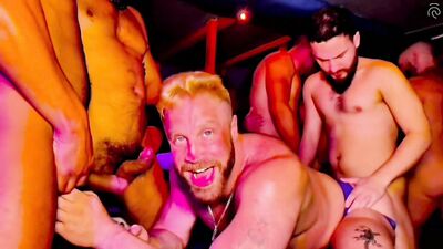 RawFuckClub - Mateos Barcelona Fundump