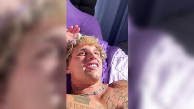 OnlyFans - Ace Carter Braxton