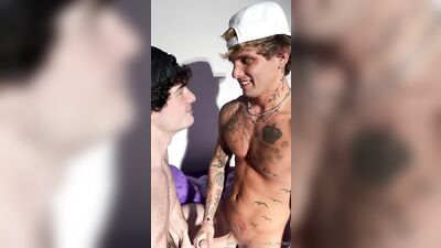 OnlyFans - Ace Carter Braxton
