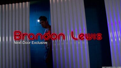 NextDoorBuddies - Dimensional Entry - Brandon Lewis, Donny Wright & James Huntsman 1080p - free gay porn