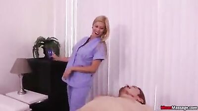 mm Super hot milf orgasm control