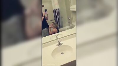 Young Couples Snap