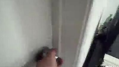 Kinky Family Fucked stepsis Nala Nova for phone bill