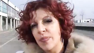 Pornstar for a day! Real amateur fuckers filmed Vol 8