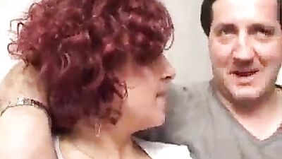 Pornstar for a day! Real amateur fuckers filmed Vol 8
