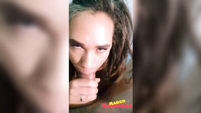POV BRIANA BANDERAS