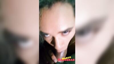 POV BRIANA BANDERAS