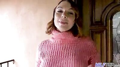 MILTRIP Thick Ass Milf Innkeeper Satisfies Her Guests