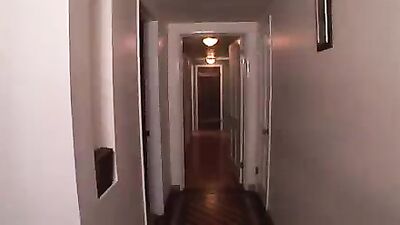 Alex during the massage gets horny and asks to suck cock