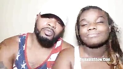 19yr newbie chocolate cinnamon takes bbc stripper lust