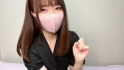 No bra dress while talking about maids