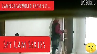 Spy Cam Series EP3