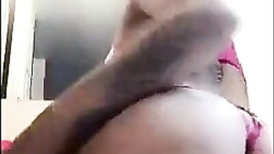 Twerking Compilation of Tiffany Sparkz