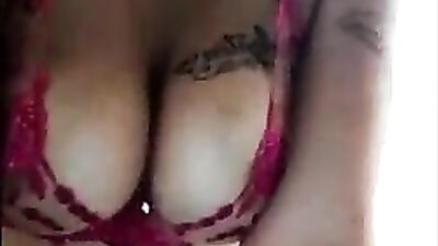 Twerking Compilation of Tiffany Sparkz