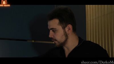 Love making and sensual sex between husband and wife by MurGang