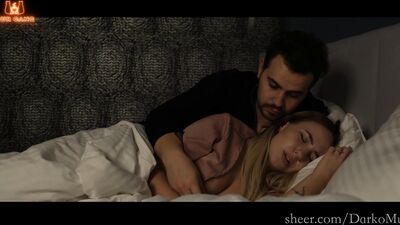 Love making and sensual sex between husband and wife by MurGang
