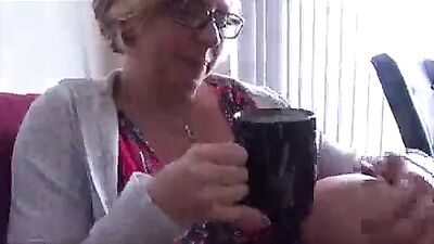 Step Son's Homecoming Brianna Beach Mom Comes First Preview