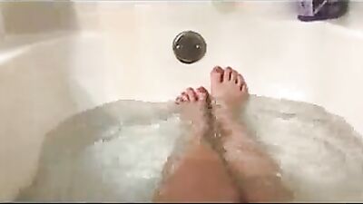 Bathtub Beautiful Feet Ripoff Catherine Grey