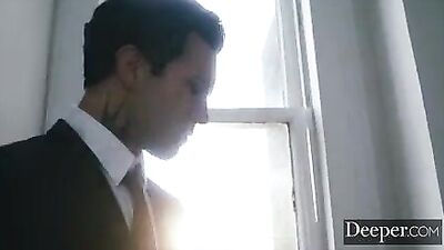 Deeper For Scarlit Scandal Love is Never Enough