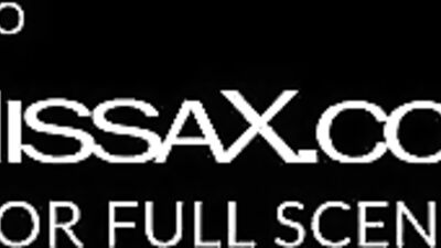 MissaX com An Unconventional Love Teaser