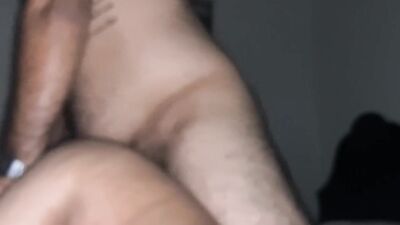 Suck and fuck with my fatass stepsister