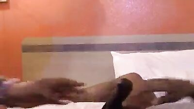 Lady Onyx Ends Up At The WRONG Hotel Then Gets Slayed