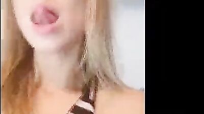 My Homemade Masturbation