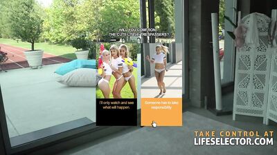 Getting to Know Your Neighborhood
