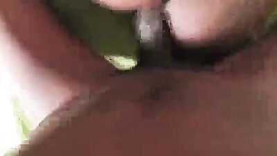 Black Dude In THe Hood Fucks His Young Ebony Teen Slut Stepsister