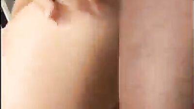 Hot Milf squirts hard on BBC
