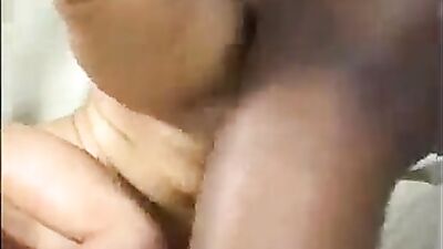 Hot Milf squirts hard on BBC