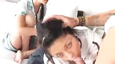 Hardcore teens