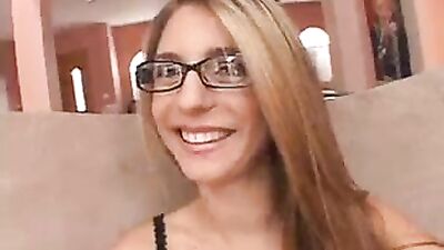 Veronica Stone fantastic