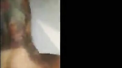 Crazy horny for cock