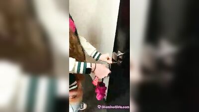Hot Redhead Streaming her Sex Live